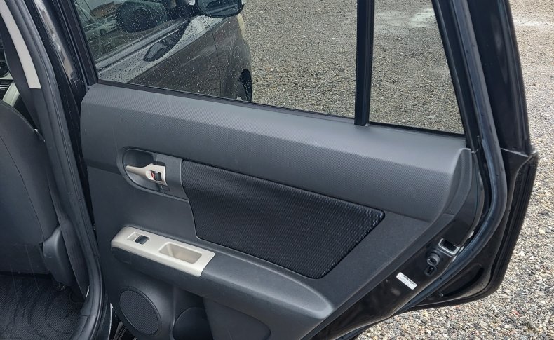 TOYOTA COROLLA RUMION 1.5G Aero Tourer 2008