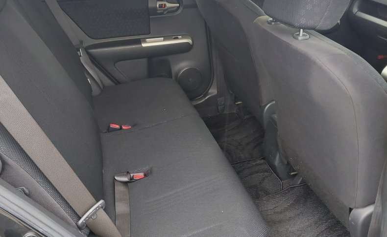 TOYOTA COROLLA RUMION 1.5G Aero Tourer 2008