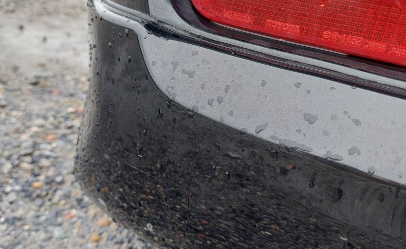 TOYOTA COROLLA RUMION 1.5G Aero Tourer 2008