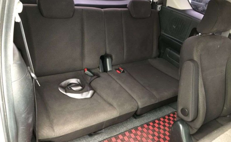 HONDA FREED G Just Selection 2011