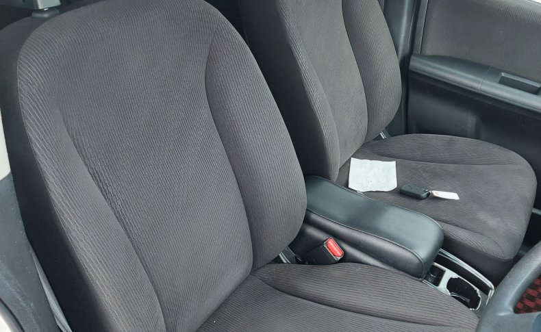 HONDA FREED G Just Selection 2011