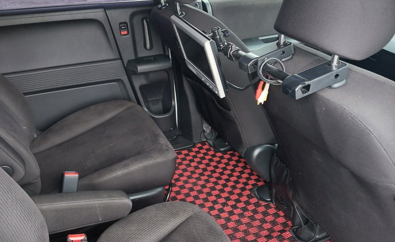 HONDA FREED G Just Selection 2011