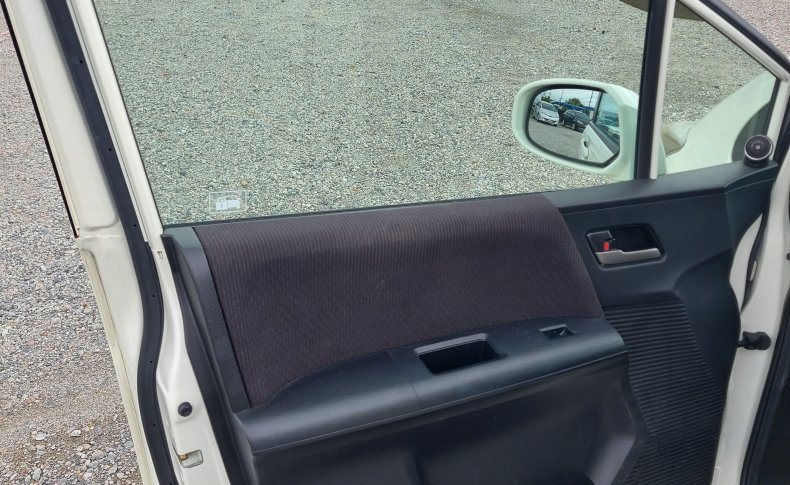 HONDA FREED G Just Selection 2011