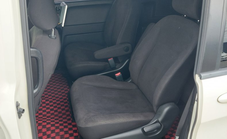 HONDA FREED G Just Selection 2011