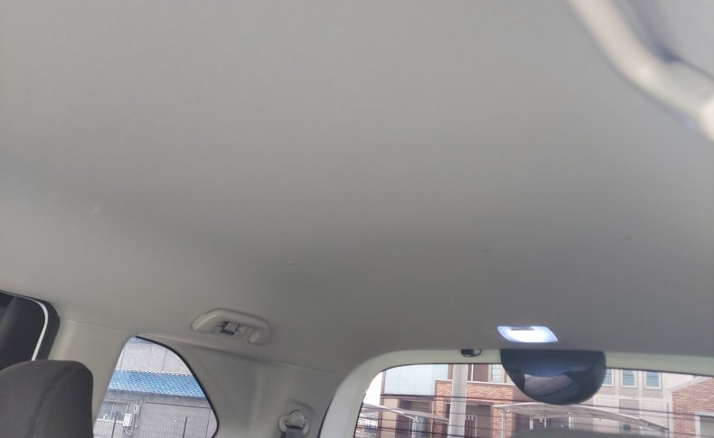 HONDA FREED G Just Selection 2011