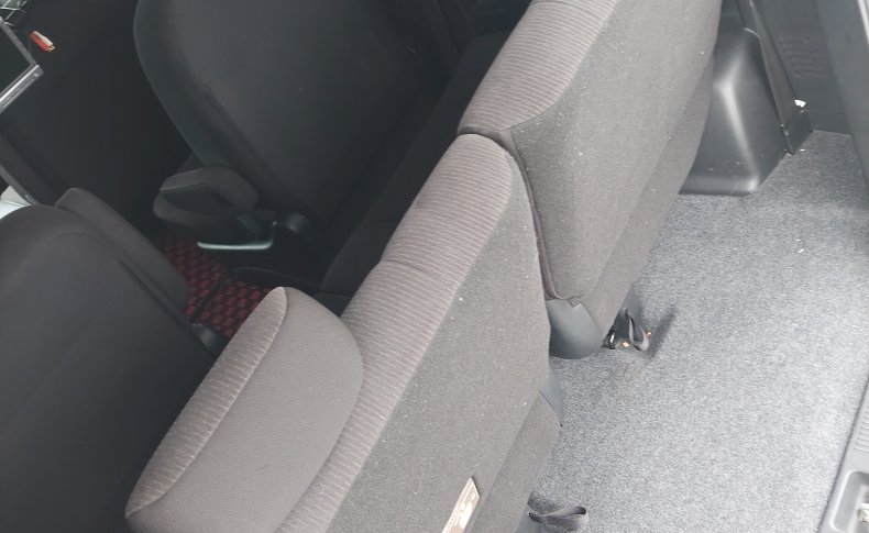 HONDA FREED G Just Selection 2011