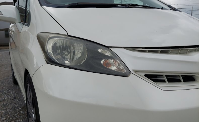 HONDA FREED G Just Selection 2011