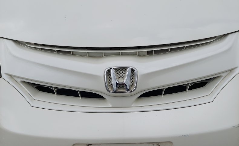 HONDA FREED G Just Selection 2011