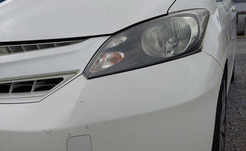 HONDA FREED G Just Selection 2011