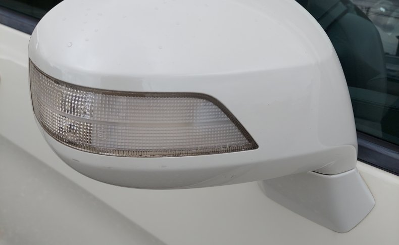 HONDA FREED G Just Selection 2011