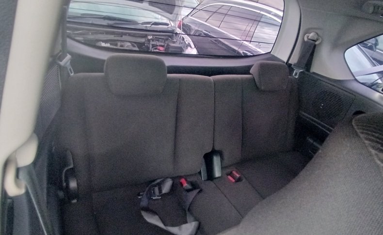 HONDA FREED G Just Selection 2011