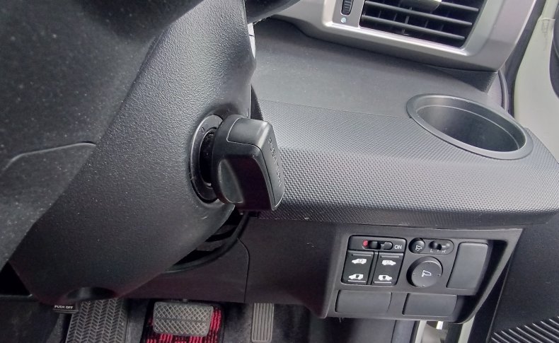 HONDA FREED G Just Selection 2011