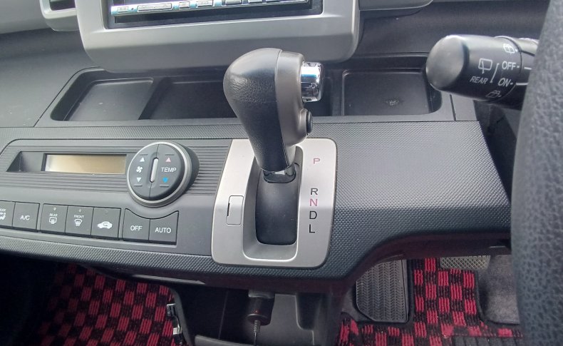 HONDA FREED G Just Selection 2011