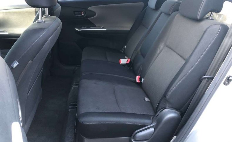 TOYOTA WISH 1.8S 2009