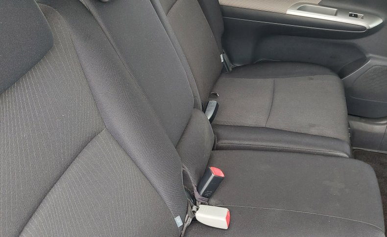 TOYOTA WISH 1.8S 2009