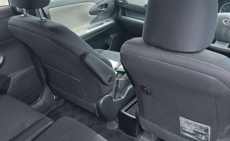TOYOTA WISH 1.8S 2009