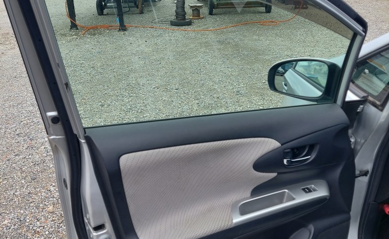 TOYOTA WISH 1.8S 2009