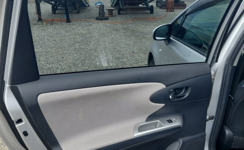 TOYOTA WISH 1.8S 2009