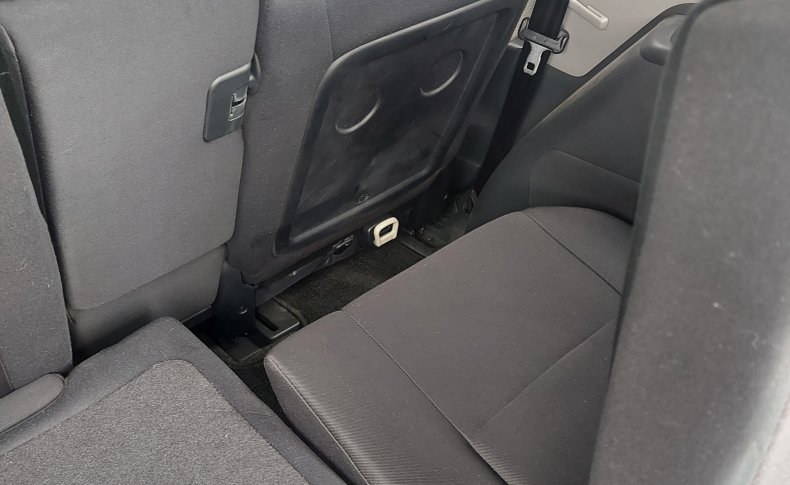TOYOTA WISH 1.8S 2009