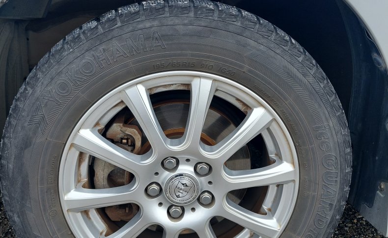 TOYOTA WISH 1.8S 2009