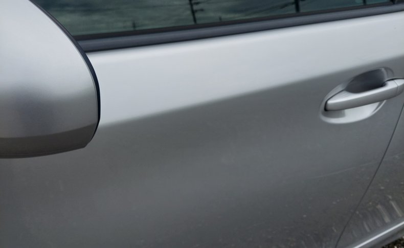 TOYOTA WISH 1.8S 2009