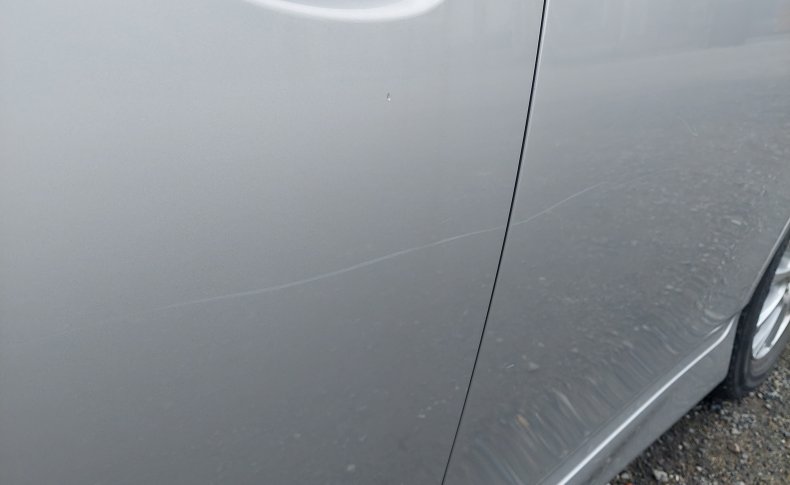TOYOTA WISH 1.8S 2009