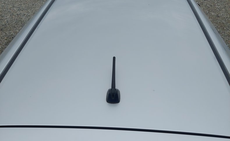 TOYOTA WISH 1.8S 2009