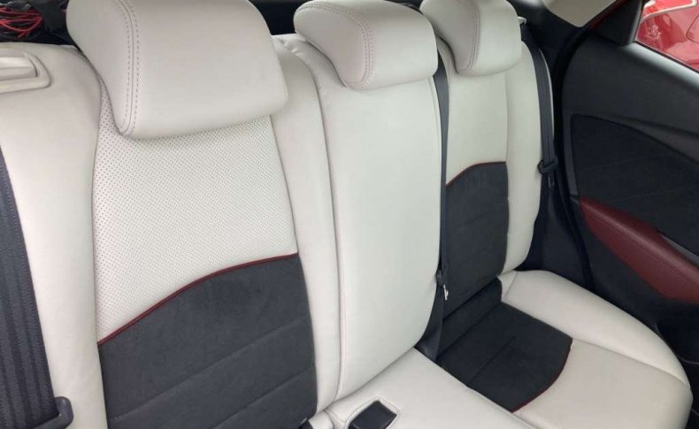 MAZDA CX-3 XD Touring L Package 2015