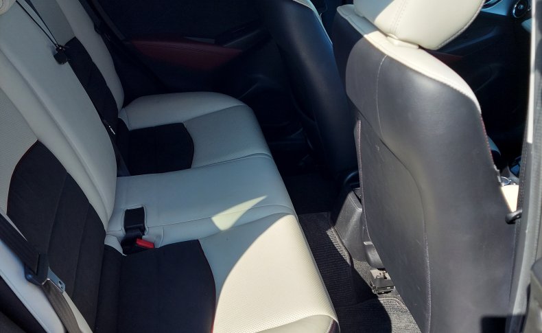 MAZDA CX-3 XD Touring L Package 2015