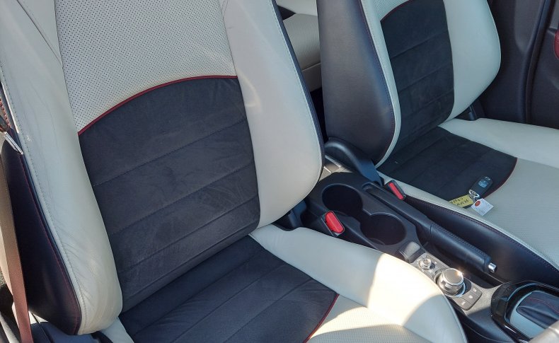 MAZDA CX-3 XD Touring L Package 2015