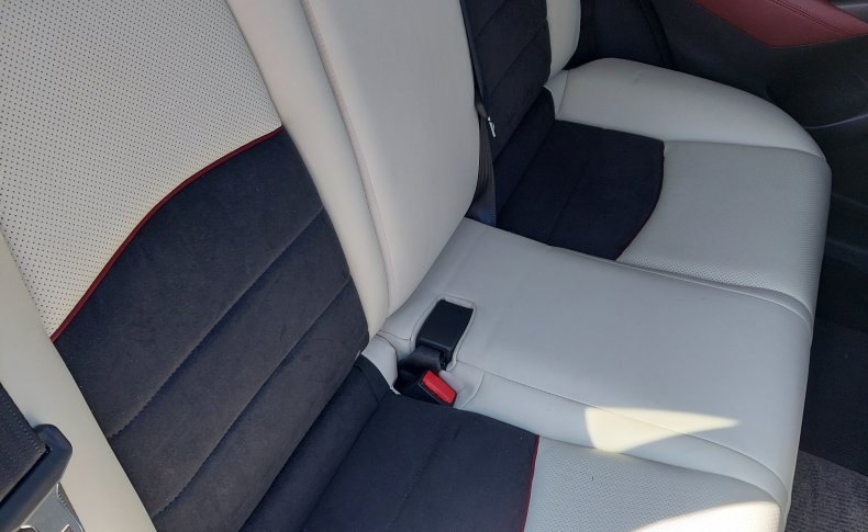 MAZDA CX-3 XD Touring L Package 2015