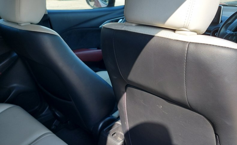 MAZDA CX-3 XD Touring L Package 2015