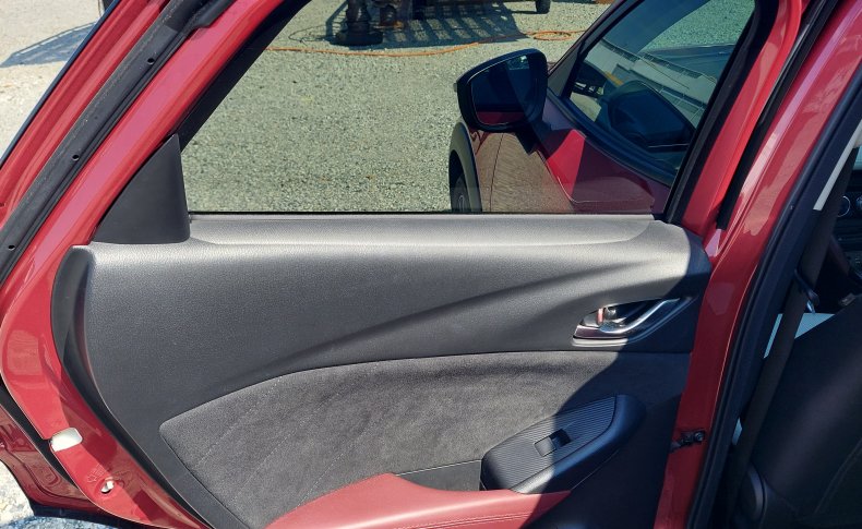MAZDA CX-3 XD Touring L Package 2015
