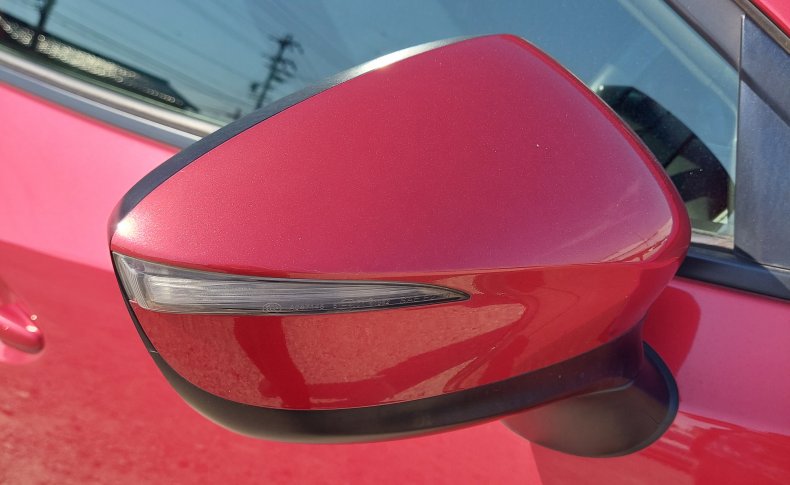 MAZDA CX-3 XD Touring L Package 2015