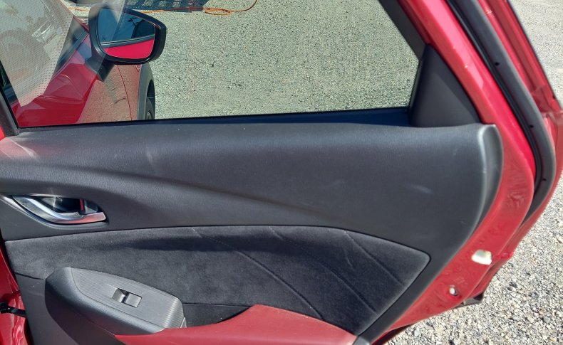 MAZDA CX-3 XD Touring L Package 2015