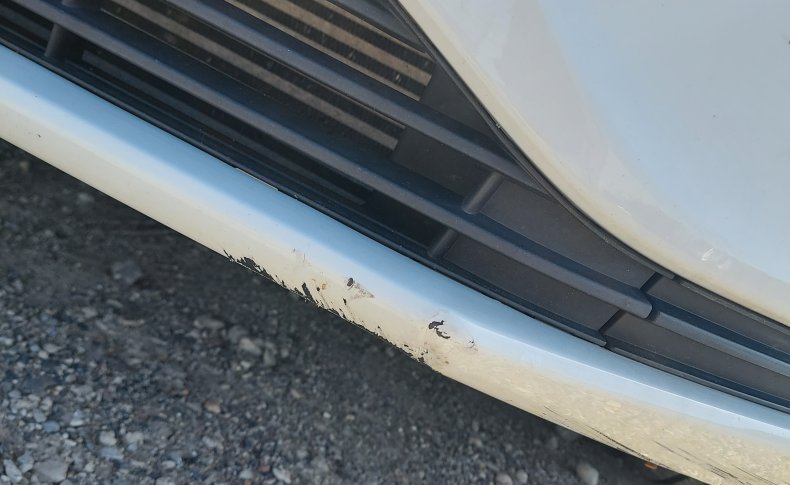 VOLVO V40  2016