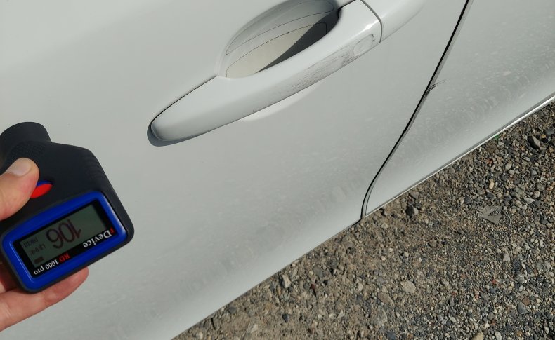 VOLVO V40  2016