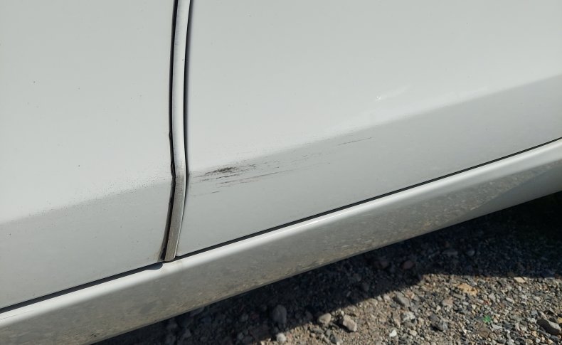 VOLVO V40  2016