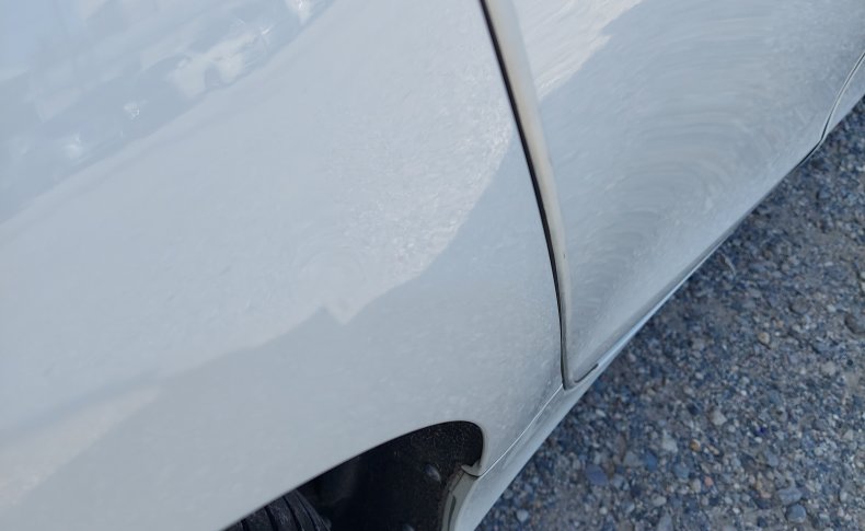 VOLVO V40  2016