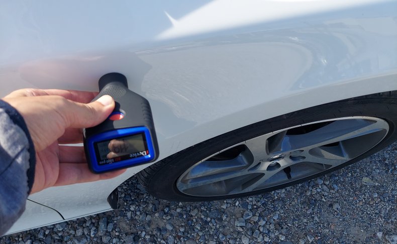 VOLVO V40  2016