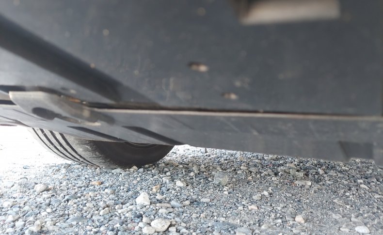 VOLVO V40  2016