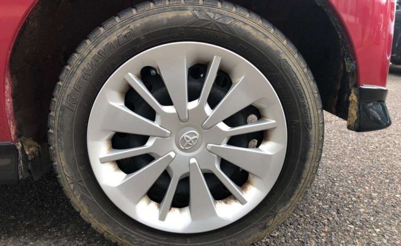 TOYOTA PASSO Moda 2016