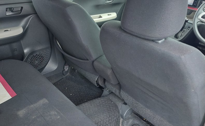 TOYOTA PASSO Moda 2016