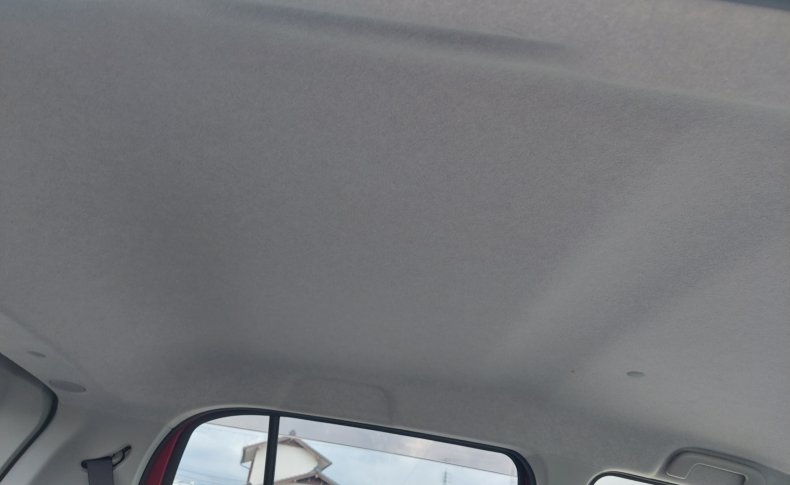 TOYOTA PASSO Moda 2016