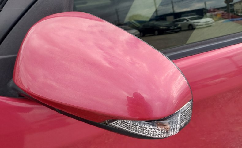 TOYOTA PASSO Moda 2016
