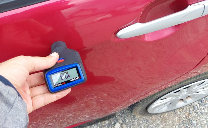 TOYOTA PASSO Moda 2016