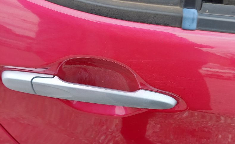 TOYOTA PASSO Moda 2016
