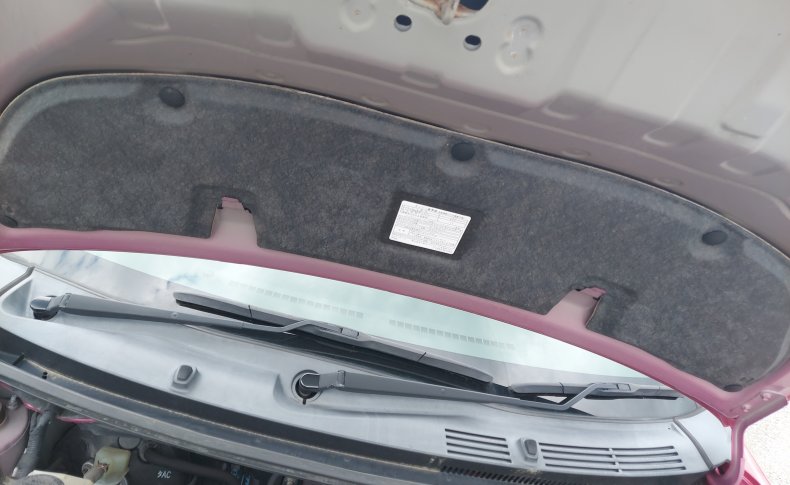 TOYOTA PASSO Moda 2016