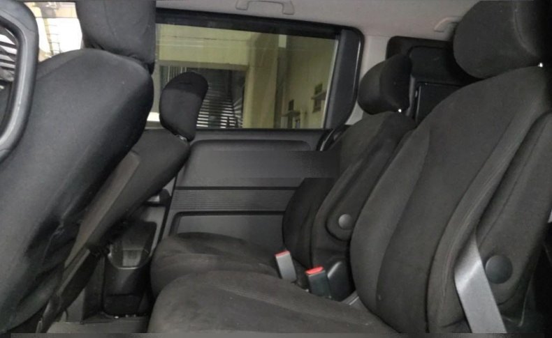 HONDA FREED G JUST ION AWD 4WD 2011