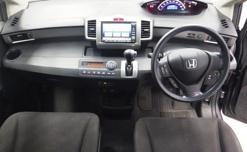 HONDA FREED G JUST ION AWD 4WD 2011